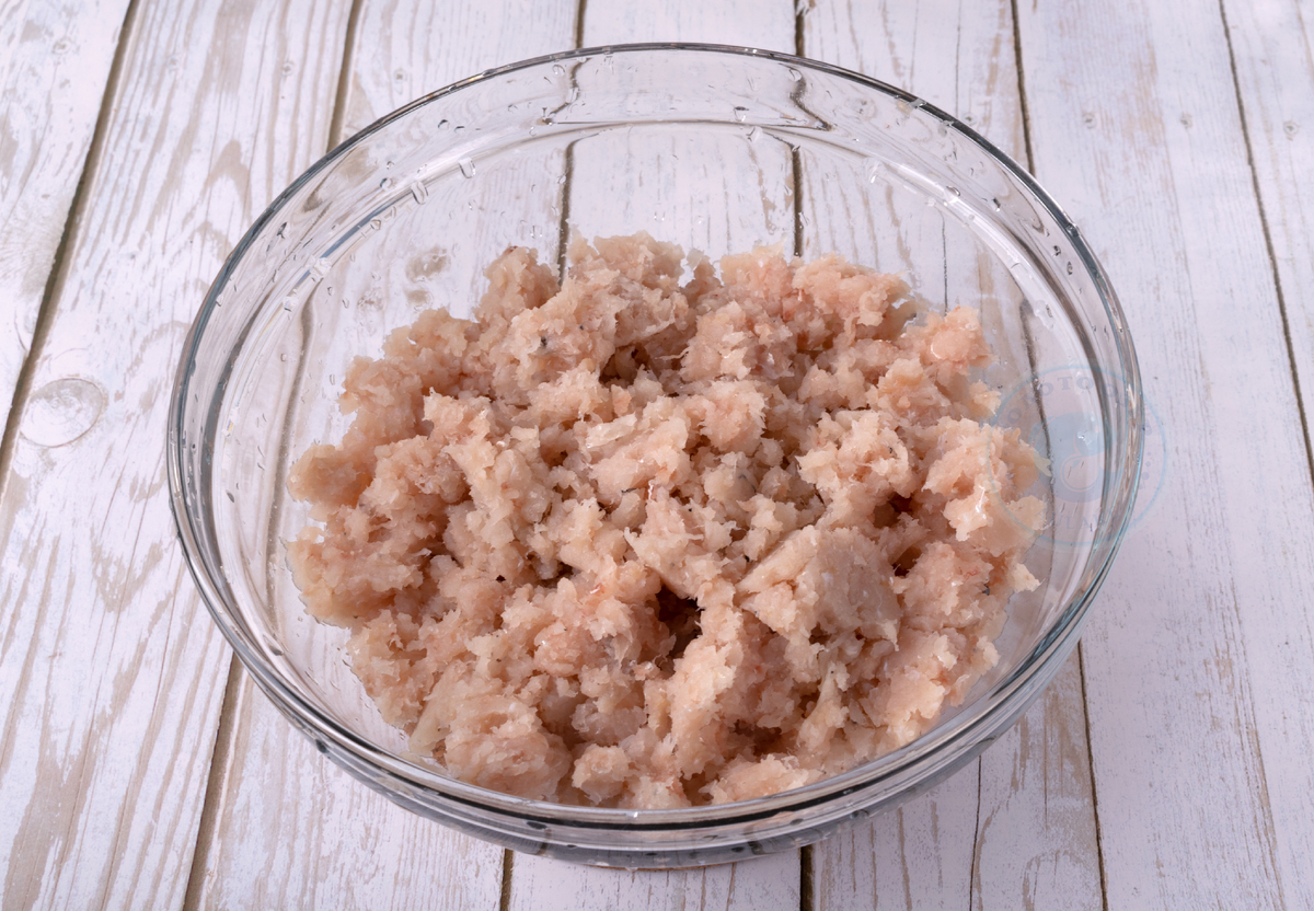 Фарш пикши для вкуснейших фрикаделек