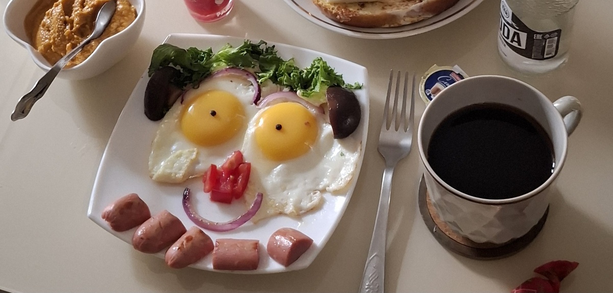 Да, я знаю, неделю не писать - это ай-ай-ай.