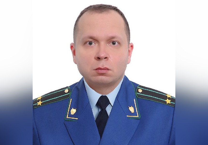     Фото: прокуратура Воронежской области