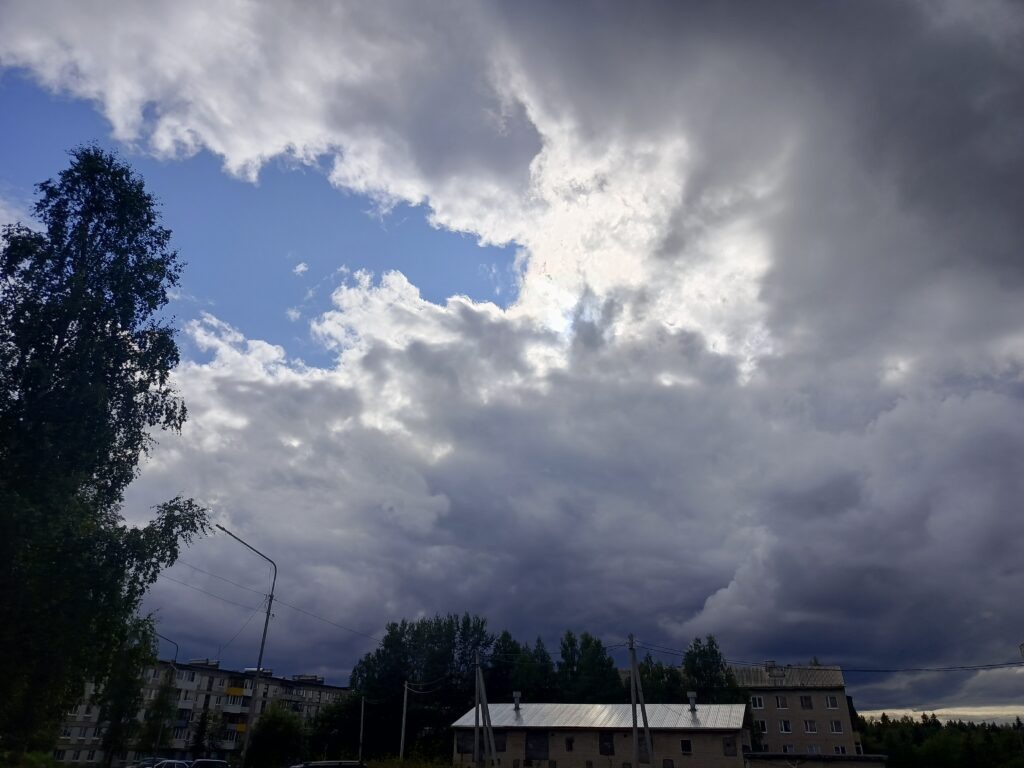    Фото: Ульяна Бажанова Ульяна Бажанова