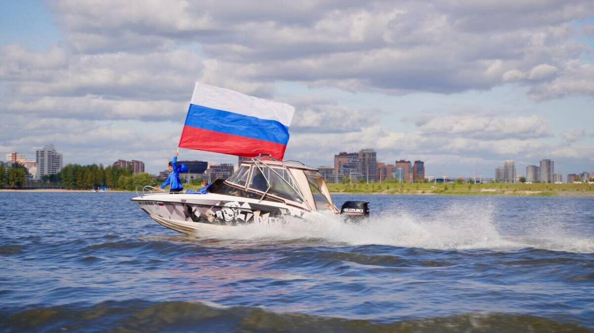 Фото: пресс-служба Татарстанского регионального отделения ВОО «Молодая Гвардия Единой России»