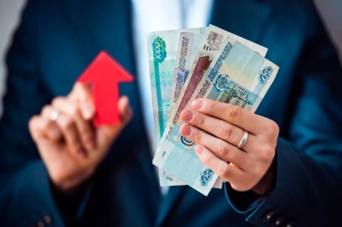    Инфляция в Башкирии оказалась самой низкой в ПФО