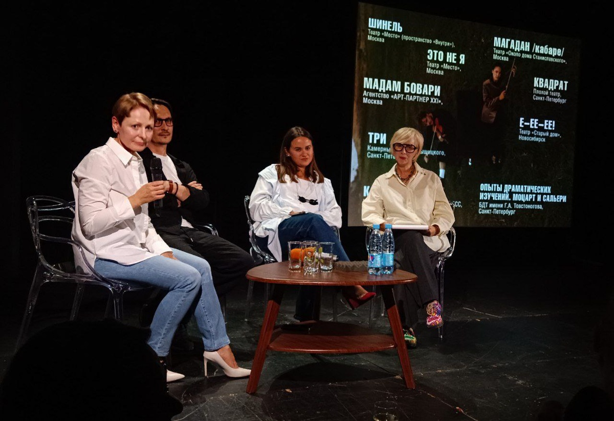 Фото Анжелики Лукиной