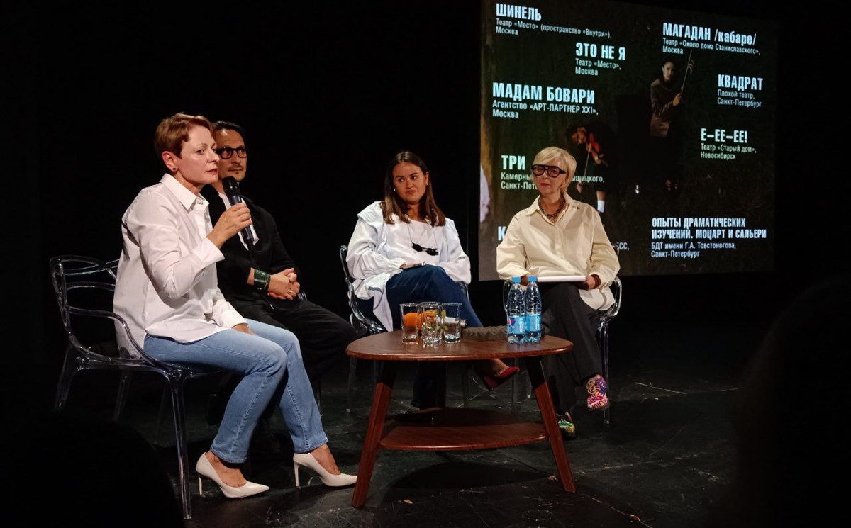 Фото Анжелики Лукиной