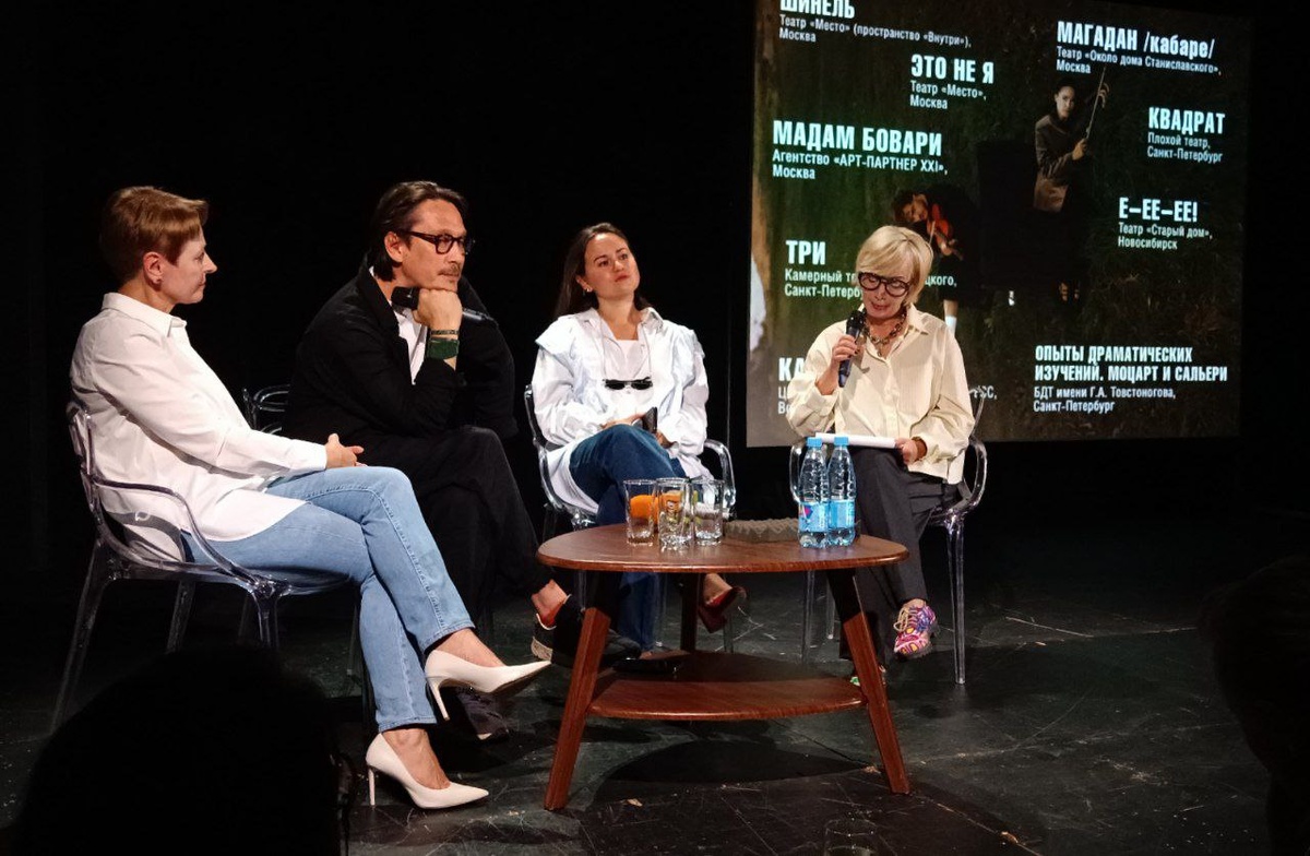 Фото Анжелики Лукиной