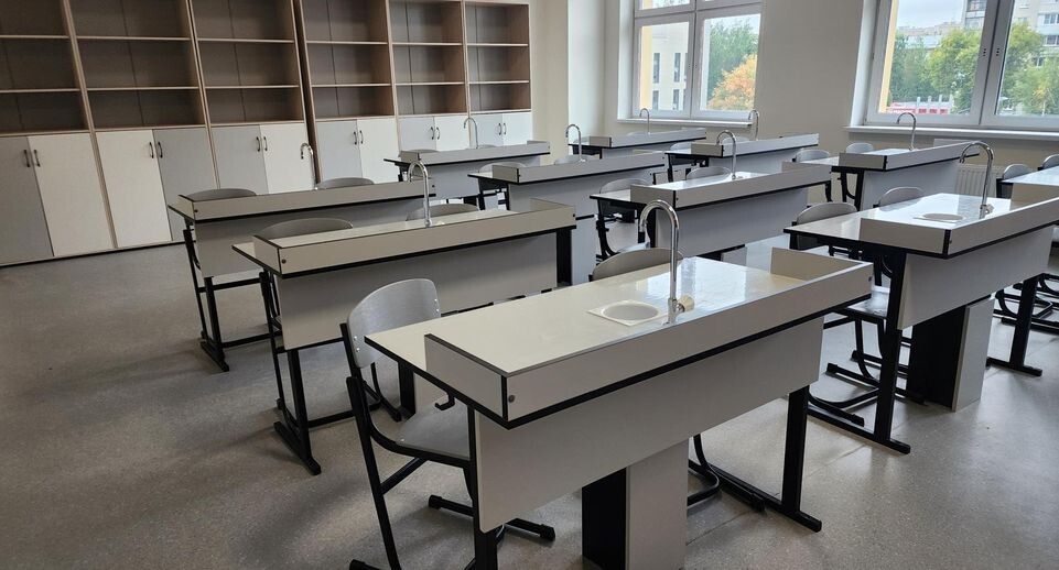    Мария Шигорева