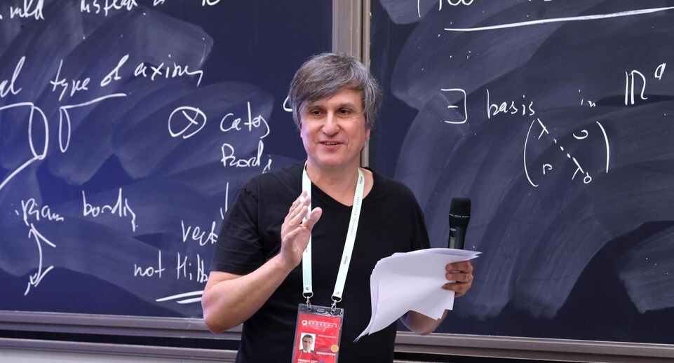    Wei Mengjia/XinHua / www.globallookpress.com