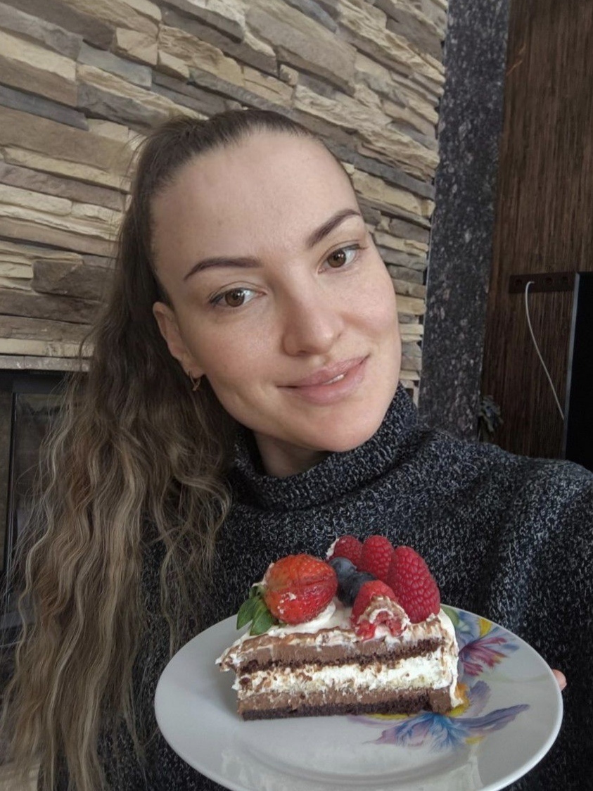 Любить сладкое - это не патология, это дорогие мои - нормально! Так работает наша система вознаграждения.