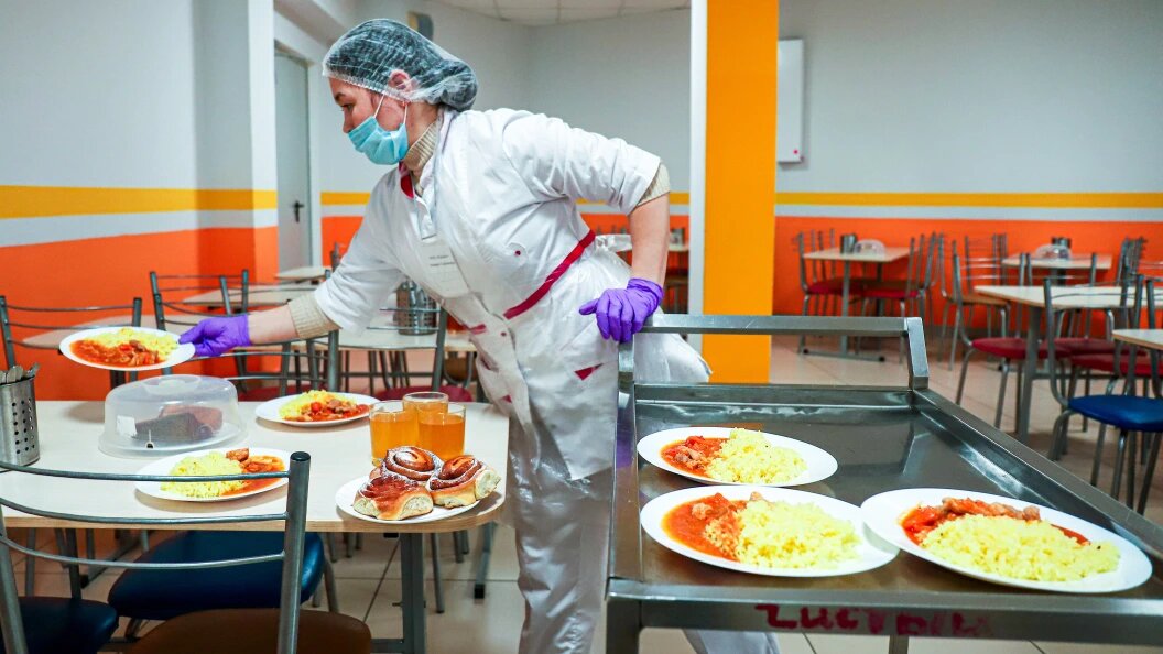    Фото: Razmik Zackaryan/Globallookpress