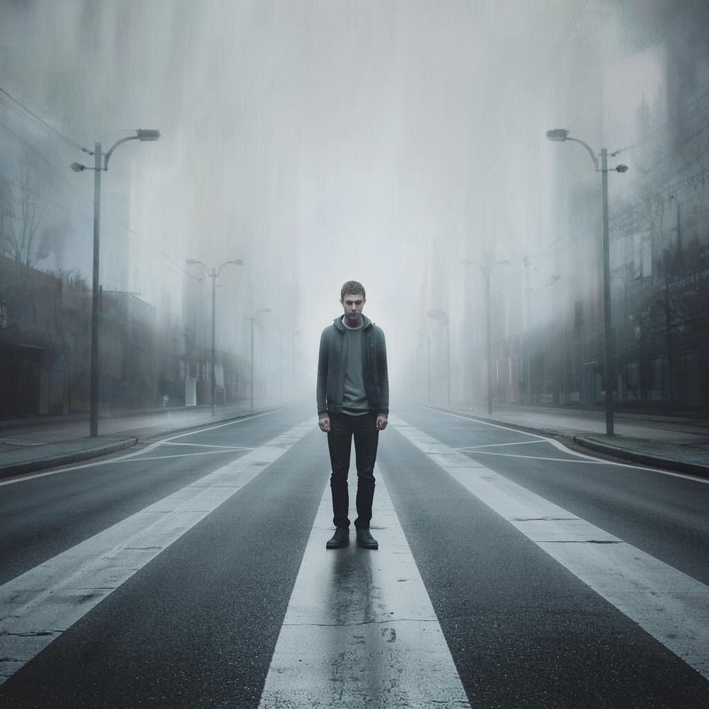 Поиск путей выхода.