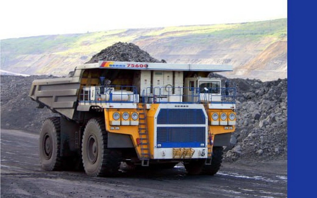    В белгородском «Гормаше» сменился генеральный директор Фото с сайта компании АО «Гормаш»