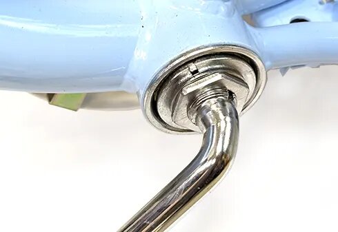 Разборная каретка типа Американка