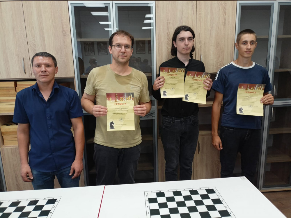    Фото предоставлено администрацией Октябрьского района Ростовской области Марина Ецкова