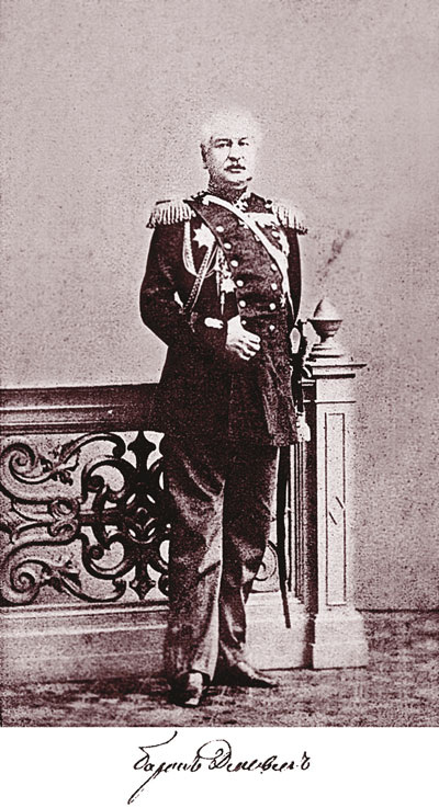 фото со службы