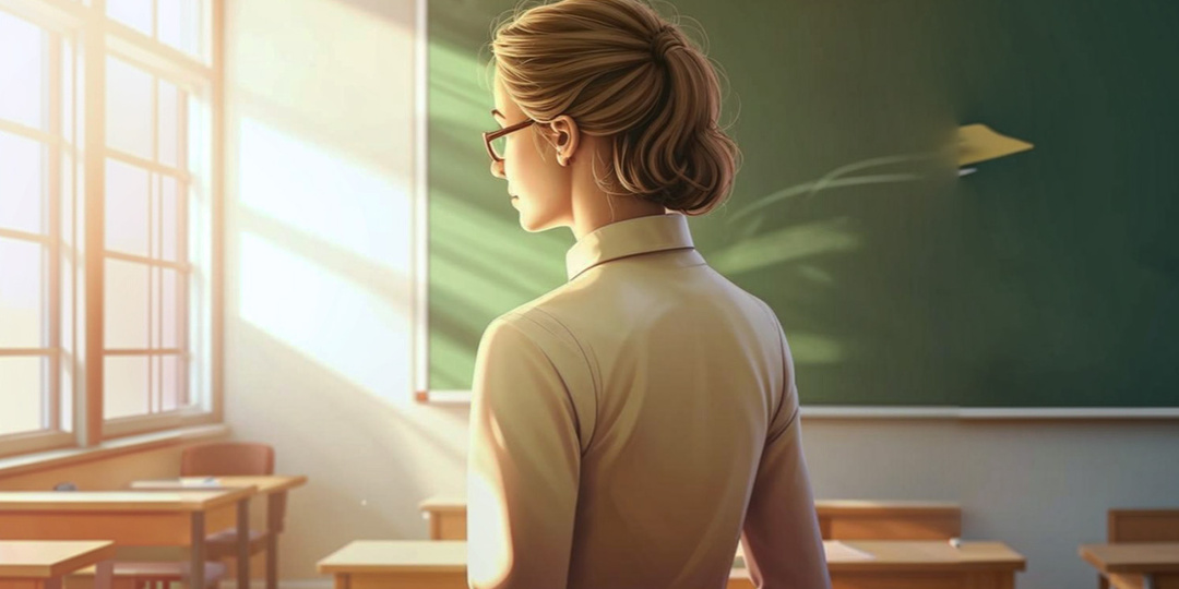 Вологодские учителя и воспитатели получат выплату ко Дню знаний: названа сумма