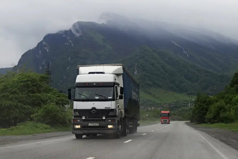     © РИА Новости. Денис Абрамов