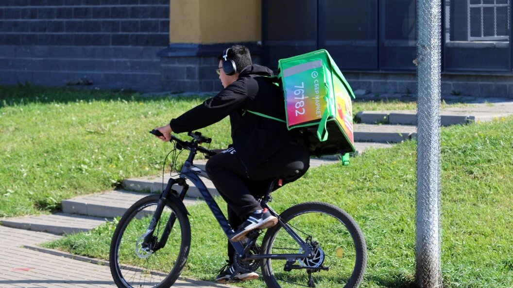    Фото: Maksim Konstantinov/Global Look Press