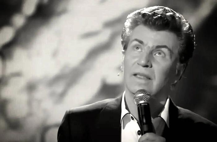 Обложка © YouTube/ Ярослав Евдокимов - Фантазёр