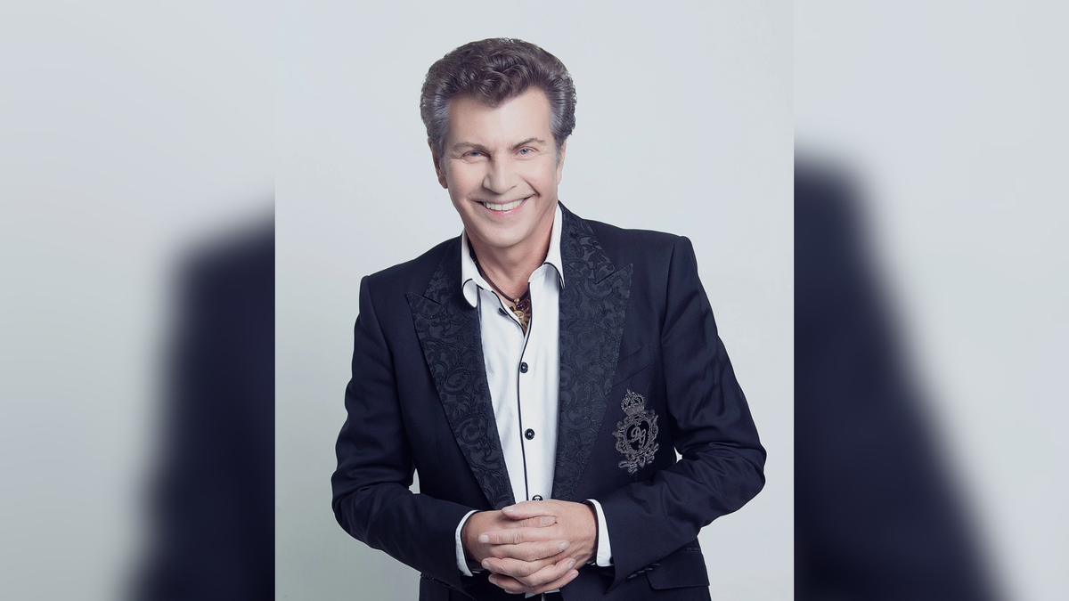    Ярослав Евдокимов. Фото: ВКонтакте @evdokimovyaroslav22