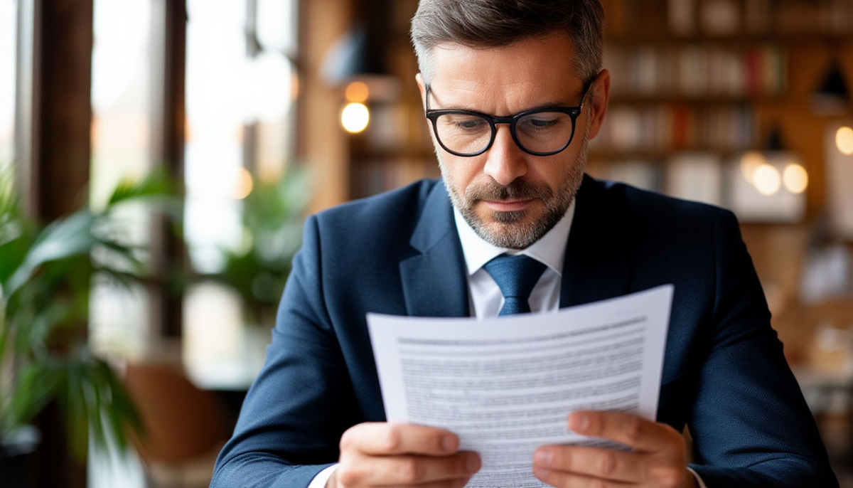 Важные пункты IT договора