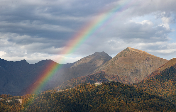 Дмитрий Феоктистов/ТАСС