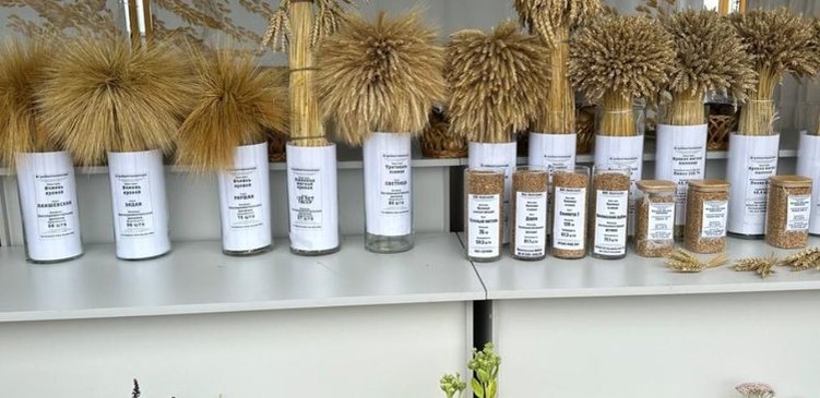    Фото: Министерство водного хозяйства, сельского хозяйства и перерабатывающей промышленности Кыргызской Республики