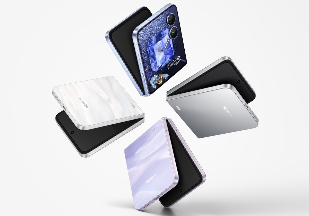 Четыре расцветки в наличии