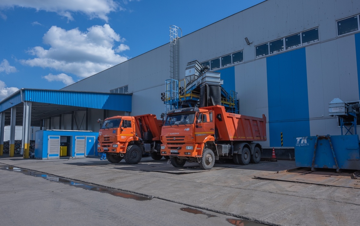 Фото: пресс-служба ППК РЭО