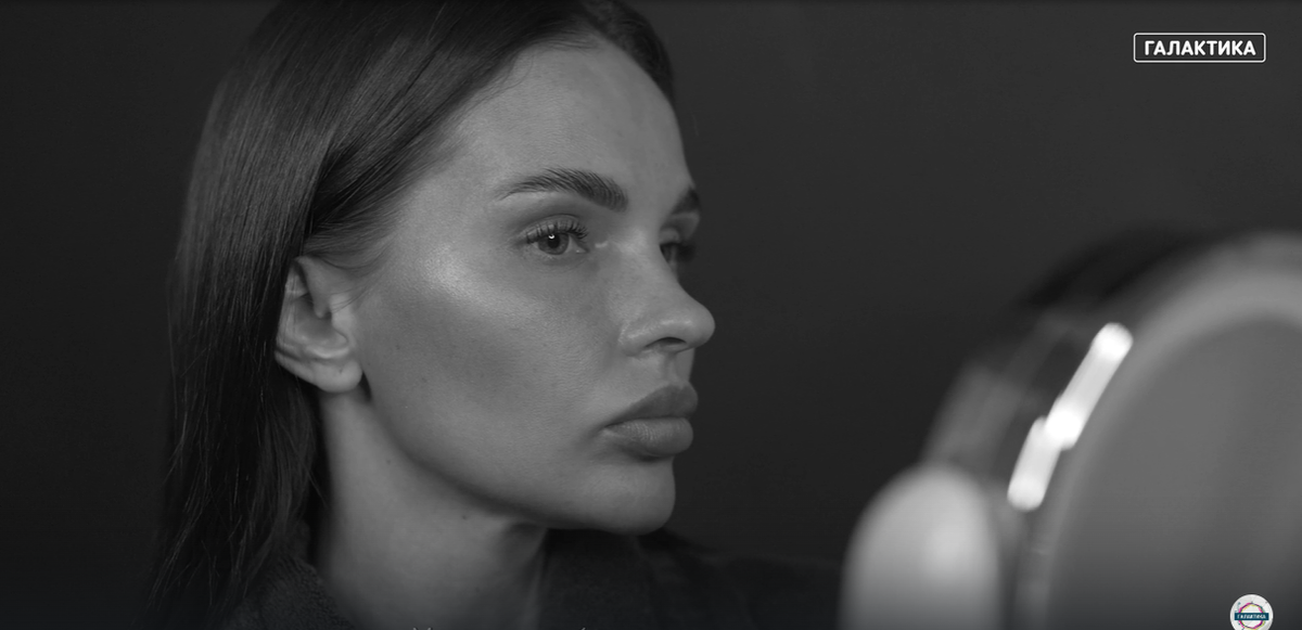 Пациентка Маргарита 