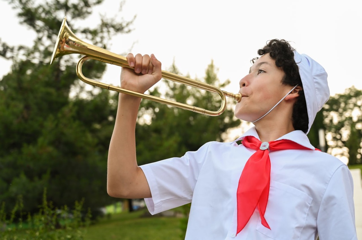 Фото: Гала Амарандо