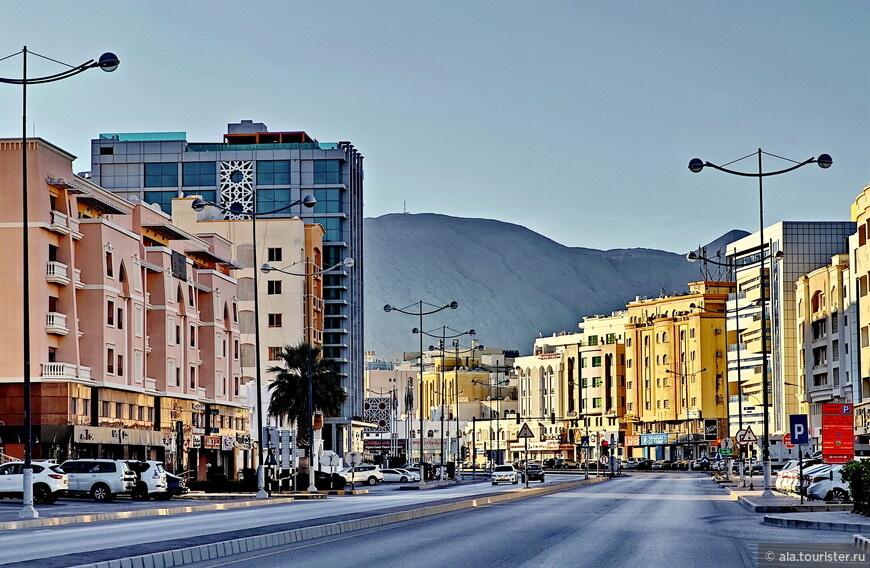 © Алла Шабалина