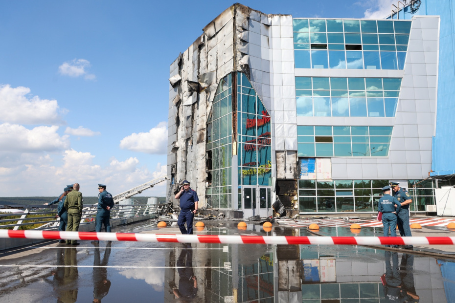    Максим Киселев/ТАСС