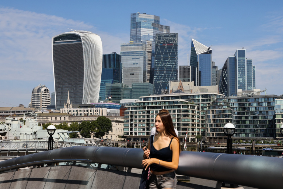    Dinendra Haria/Keystone Press Agency/Global Look Press