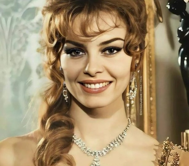 Секреты красоты самых роскошных актрис мира