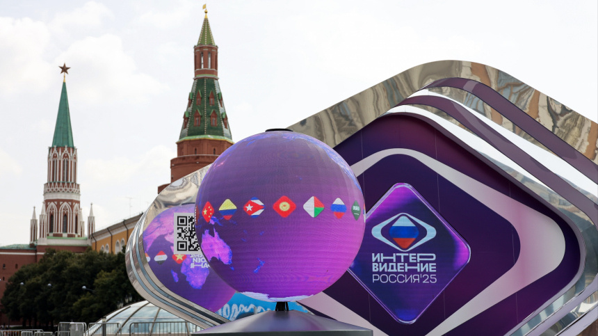    Фото: Олег Елков/ТАСС