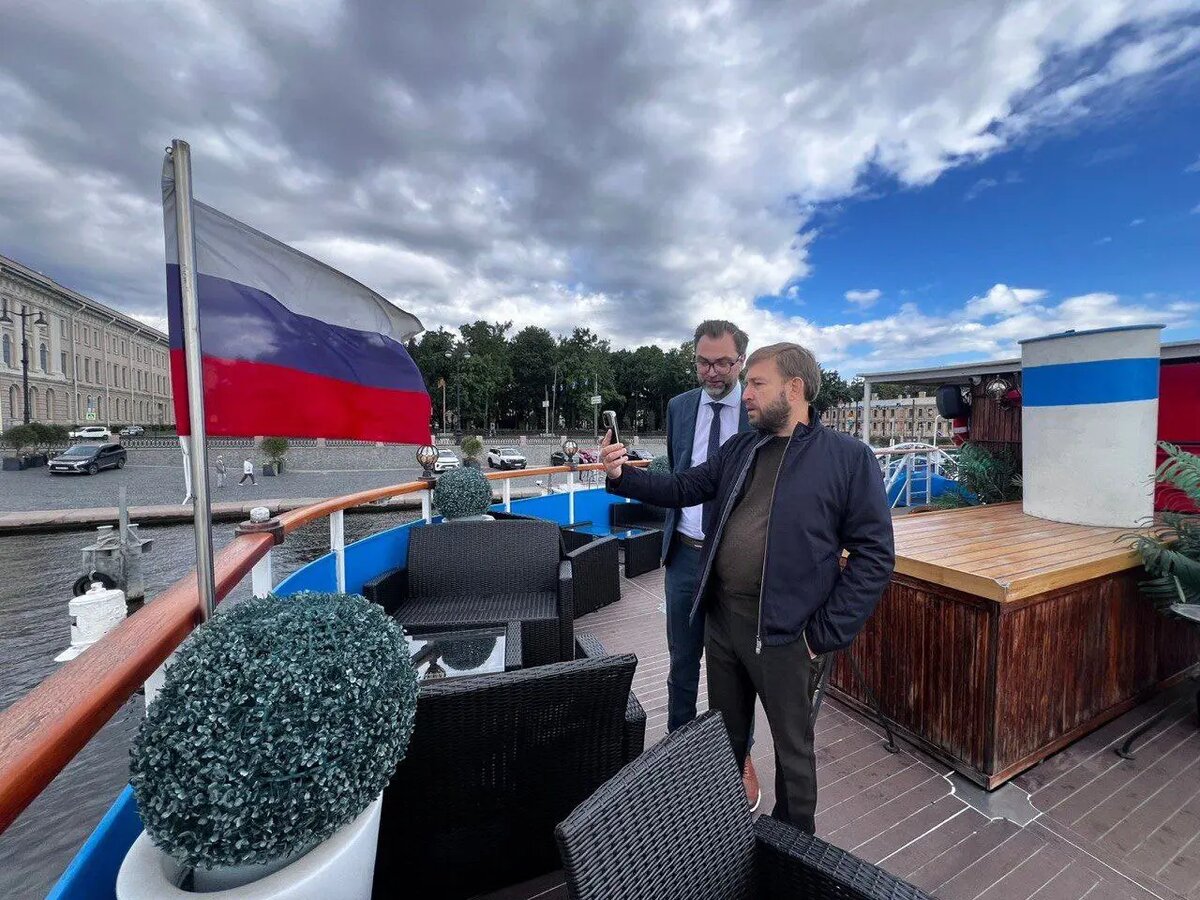    Фото: комитет по транспорту