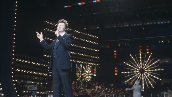    © Sputnik / Евгений Коктыш