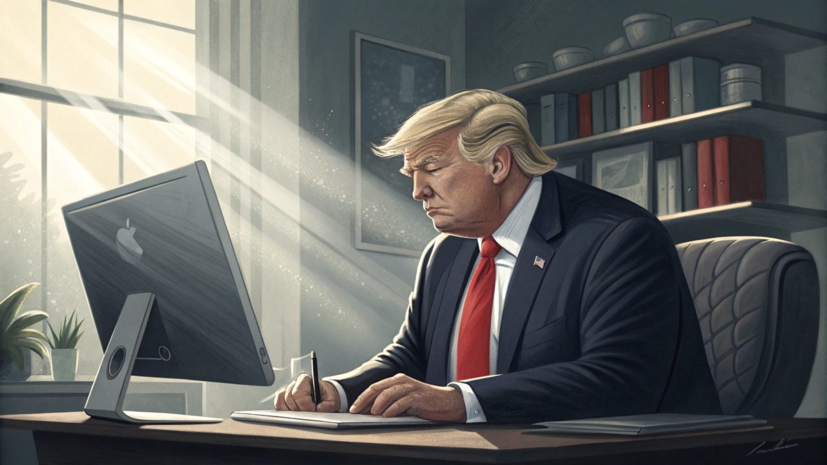   Сгенерировано с помощью ИИ