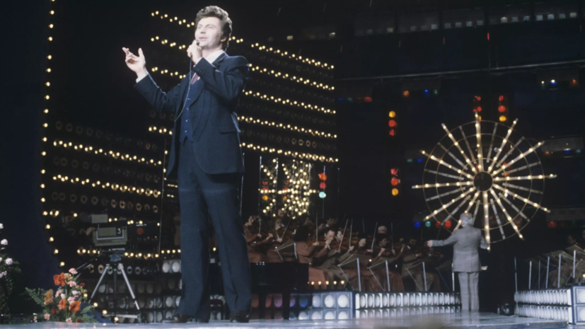   РИА Новости