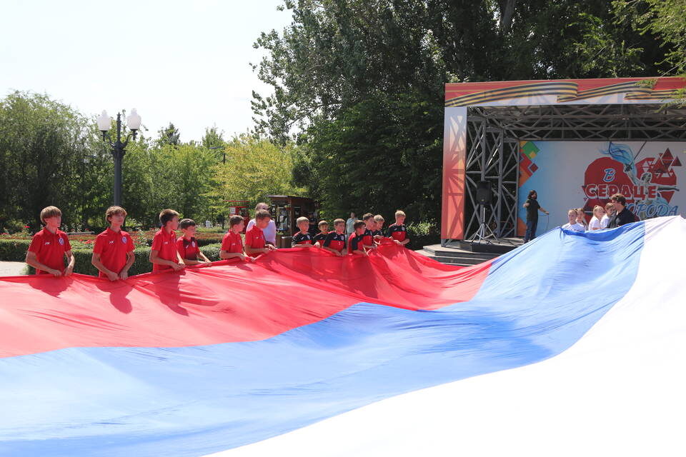    Фото: Матвей Горбунов / "Городские вести"