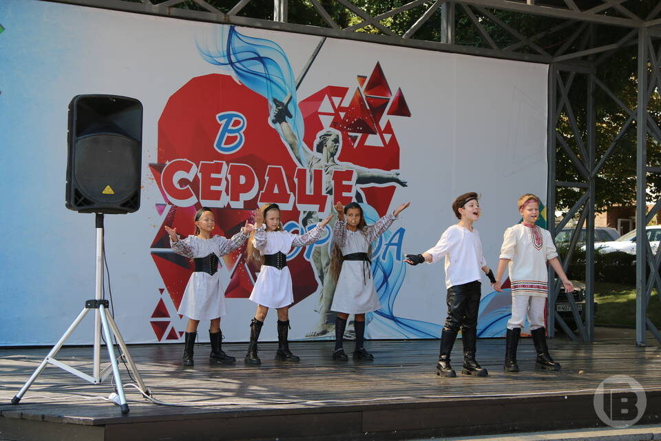    Фото: Матвей Горбунов / "Городские вести"