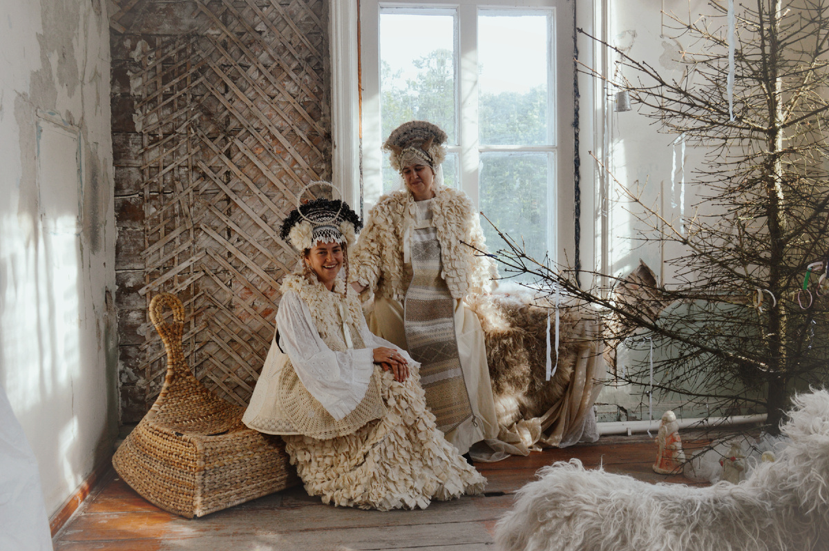 Фото Анастасии Асташовой 