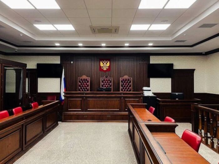 Иллюстрация: пресс-службы ЮОВС