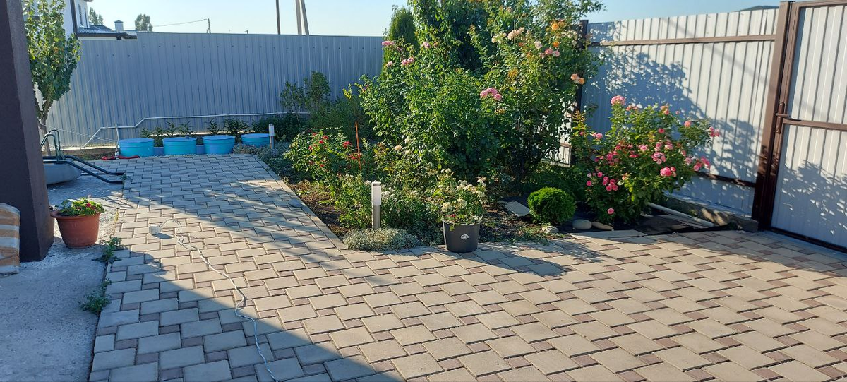 Фото автора.