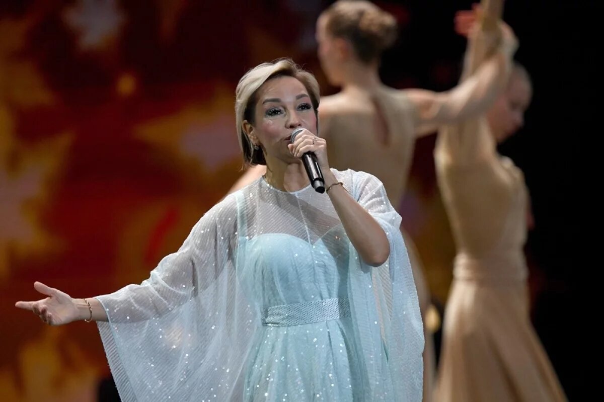    Татьяна Буланова сообщила о смерти свекра