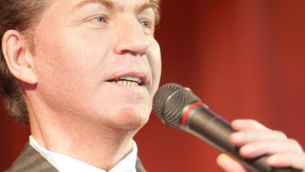    Фото: Viktor Chernov/Russian Look/Globallookpress