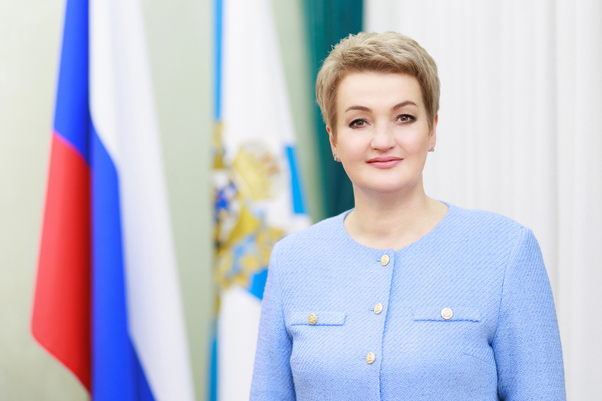    Фото: Архангельское областное собрание депутатов, Источник: aosd.ru