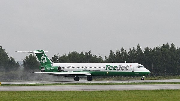 Фото: Официальный канал портала AVIARU Network