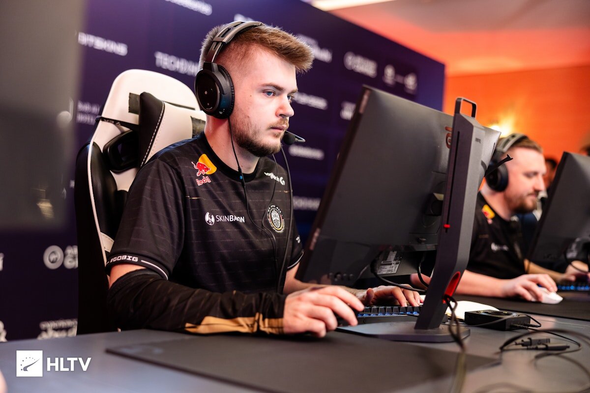 Источник: HLTV