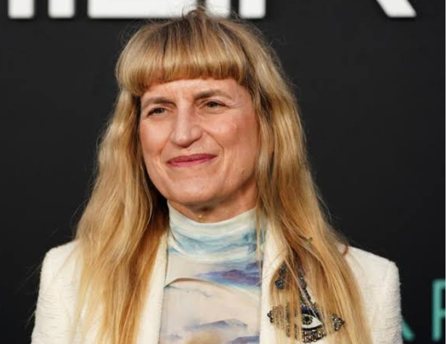 Кэтрин Хардвик, кинорежиссер и сценарист. Материал из сети.